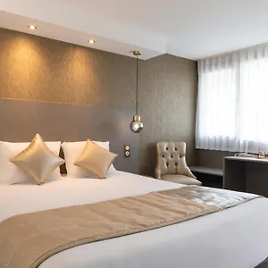 3* Hotel The Originals City, Rennes Sud
