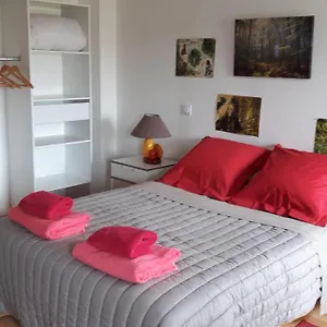  Couette-café Chez Cathy