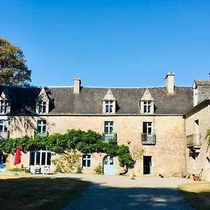  Couette-café Manoir De Botcol
