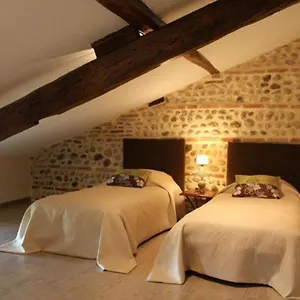 Terre De Garance Lagardelle-sur-Lèze