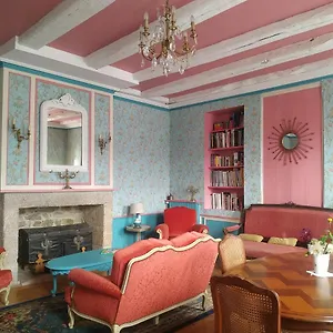  Maison d'hôtes Terre En